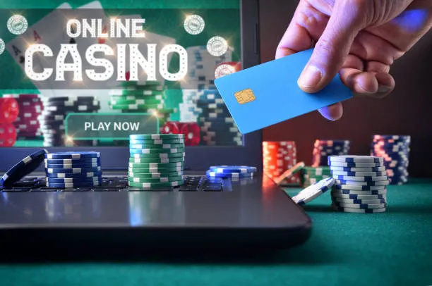 Casino en ligne  online